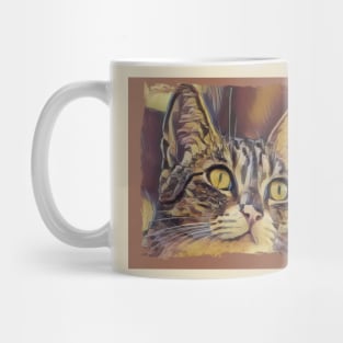 Cat perfect Mug